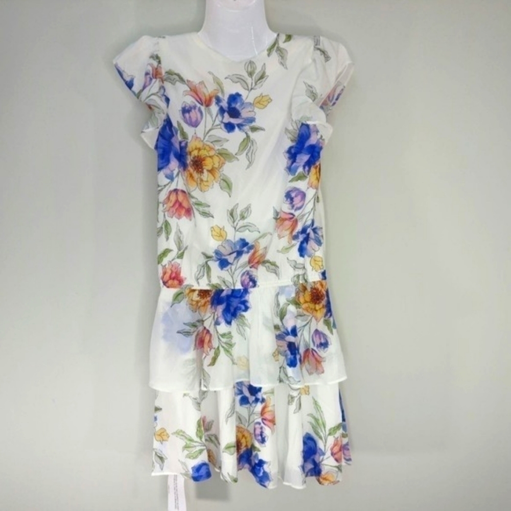 REVOLVE | Yumi Kim Dream Come True White Chelsea Dress | XXS - Picture 4 of 7